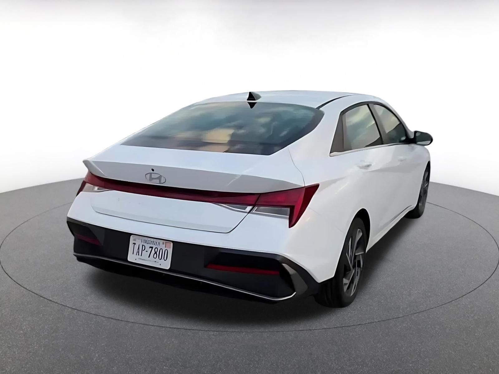 Thumbnail: 2025 Hyundai Elantra - 14