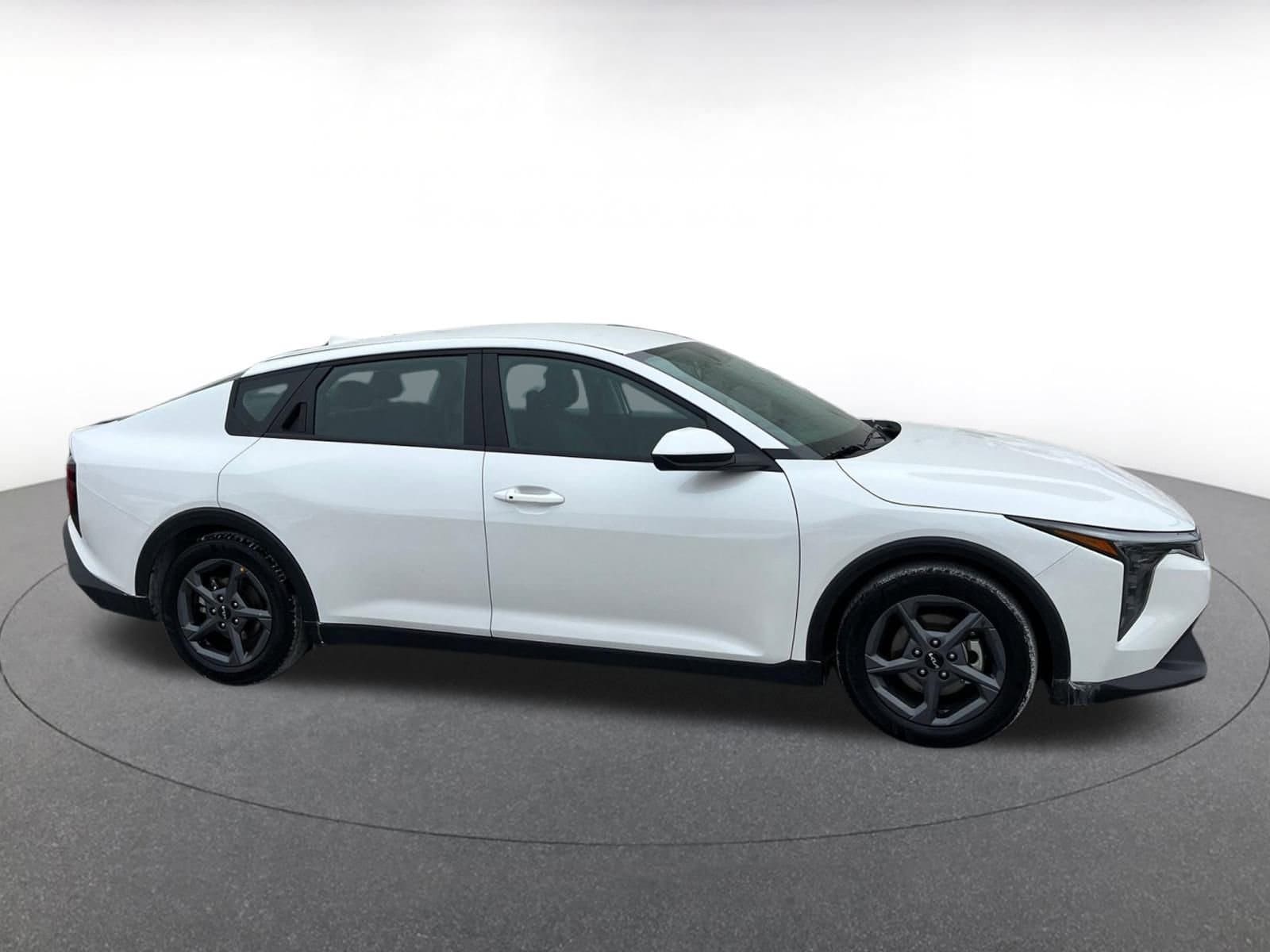 Thumbnail: 2025 Kia K4 - 15