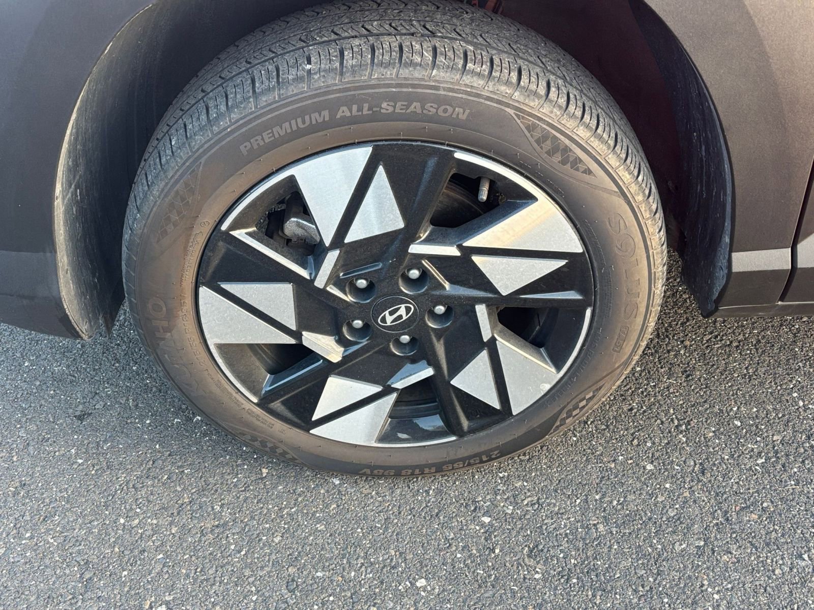 Thumbnail: 2025 Hyundai Kona - 23