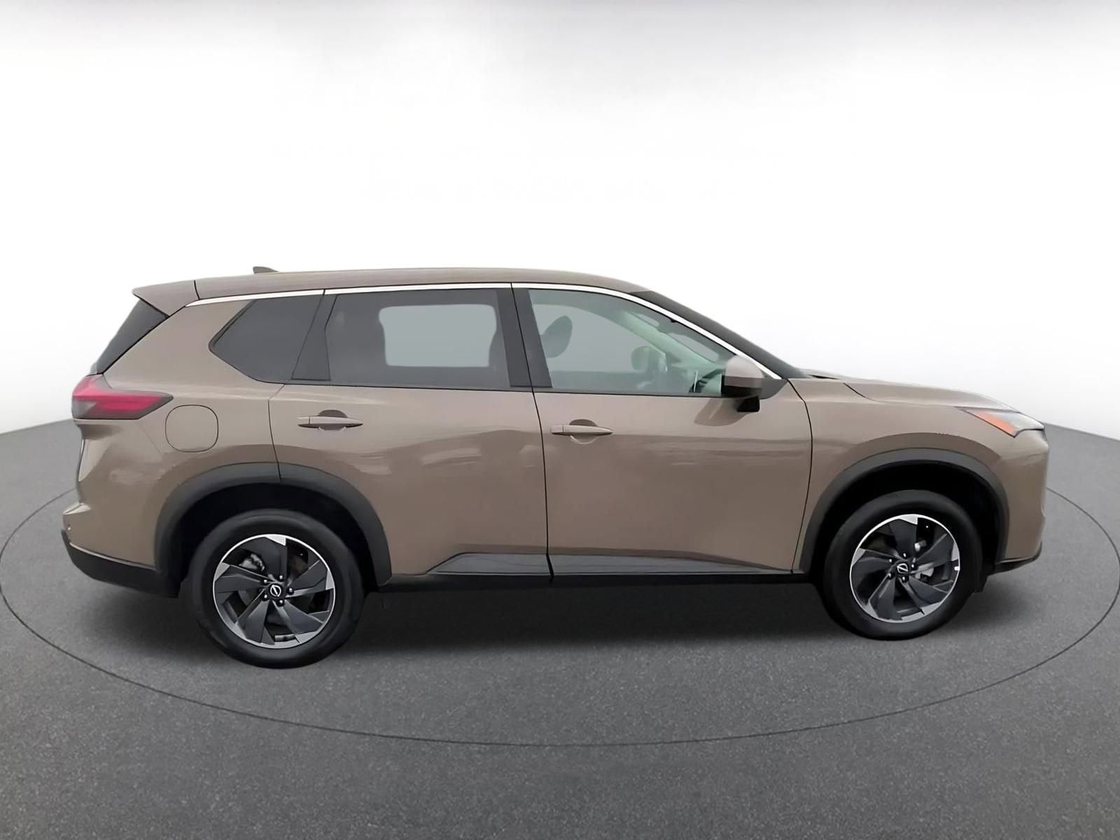 Thumbnail: 2025 Nissan Rogue - 16