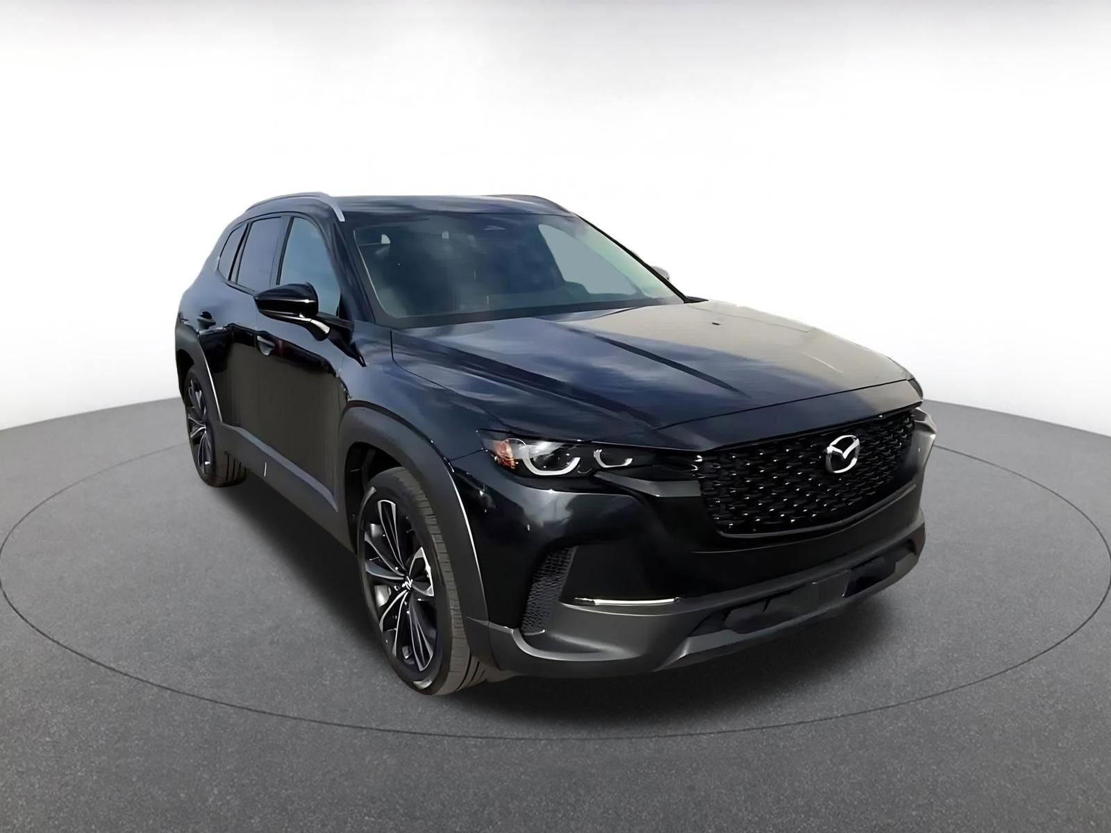 Thumbnail: 2025 Mazda CX-50 - 3
