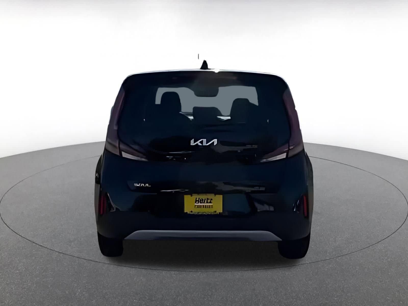 Thumbnail: 2025 Kia Soul - 16
