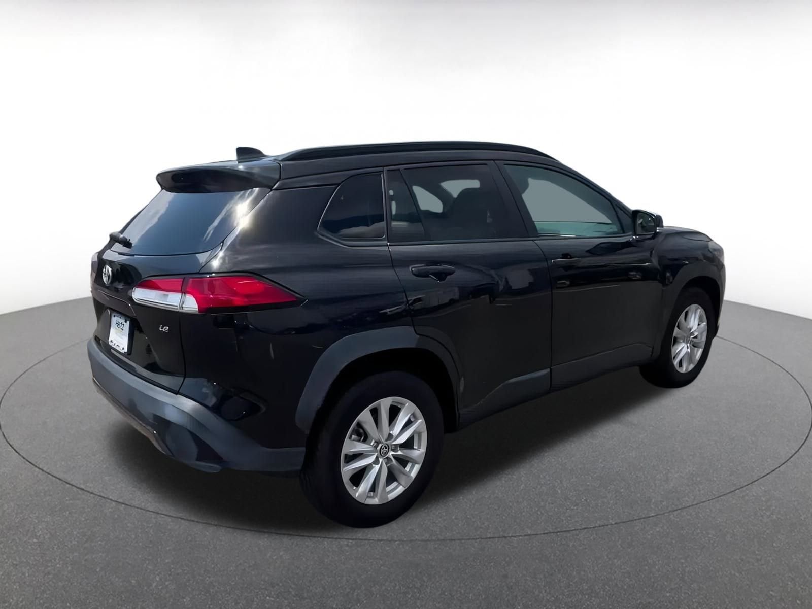 Thumbnail: 2024 Toyota Corolla Cross - 15