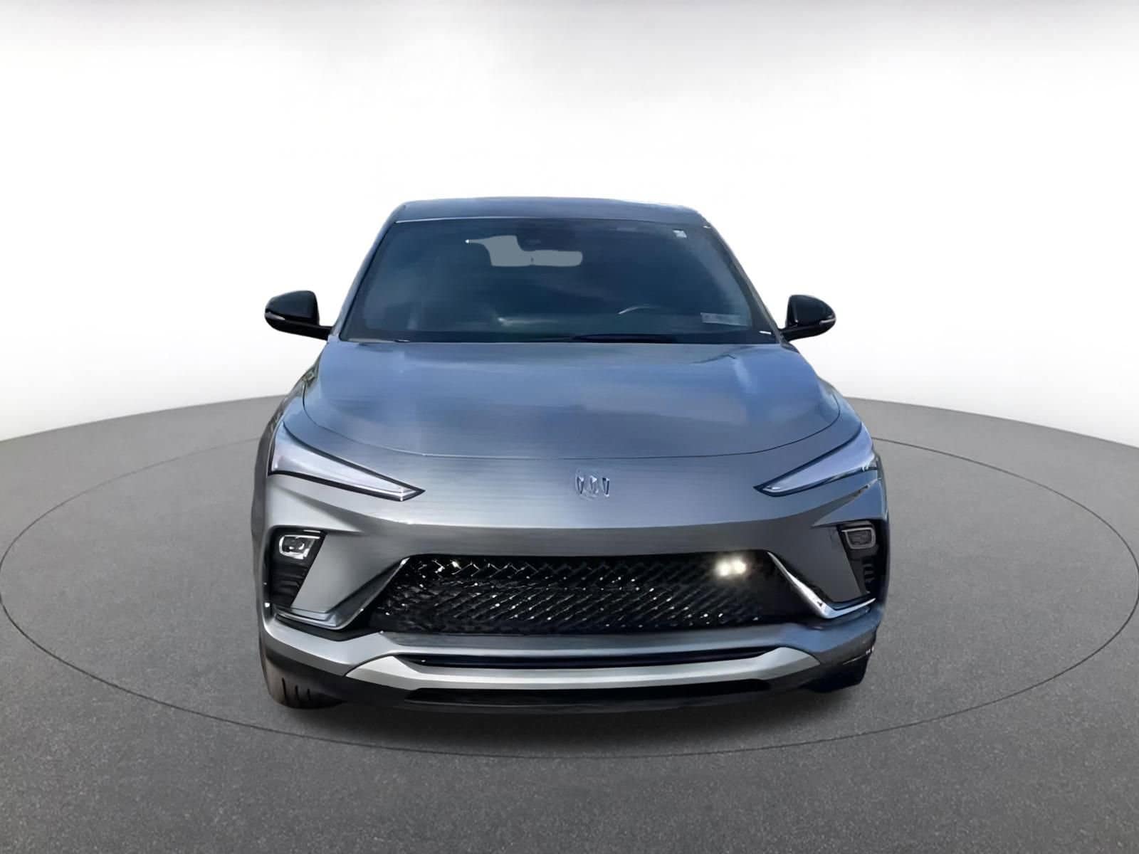 Thumbnail: 2025 Buick Envista - 4