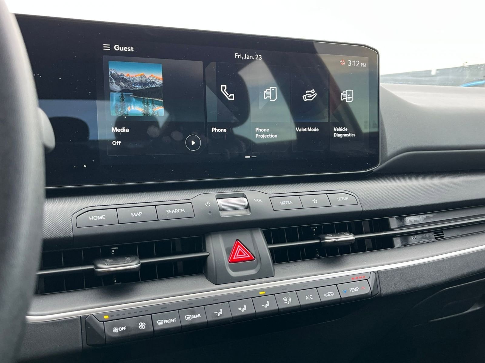 Thumbnail: 2025 Kia K4 - 20