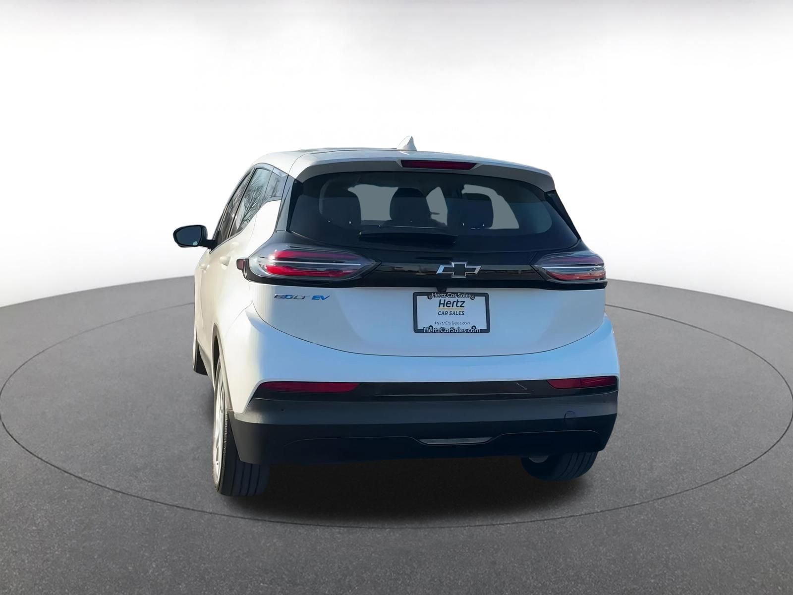 2023 Chevrolet Bolt EV 1LT 11