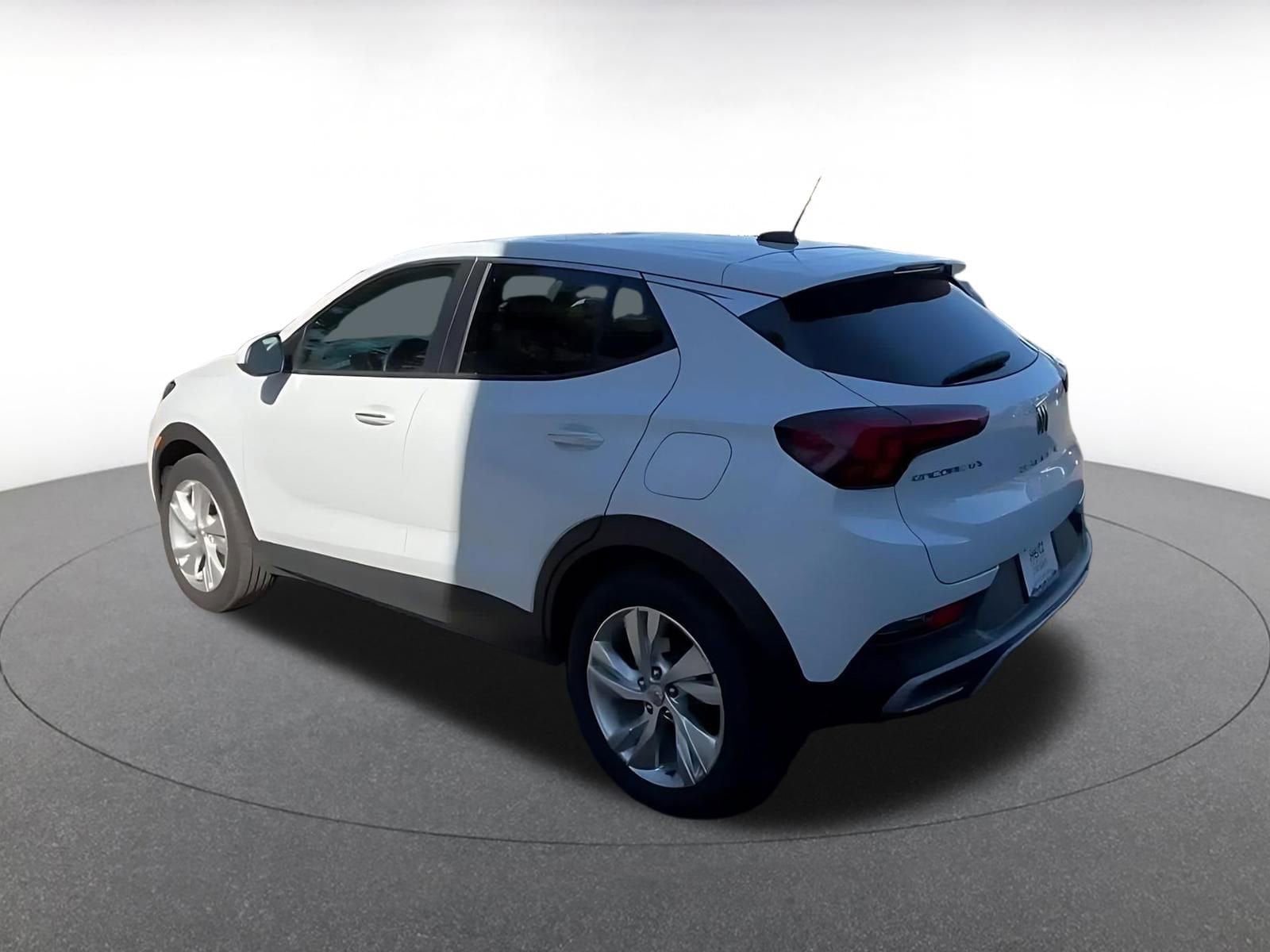 Thumbnail: 2025 Buick Encore GX - 8