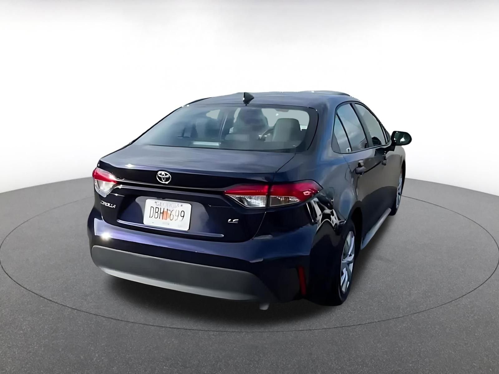 Thumbnail: 2025 Toyota Corolla - 14