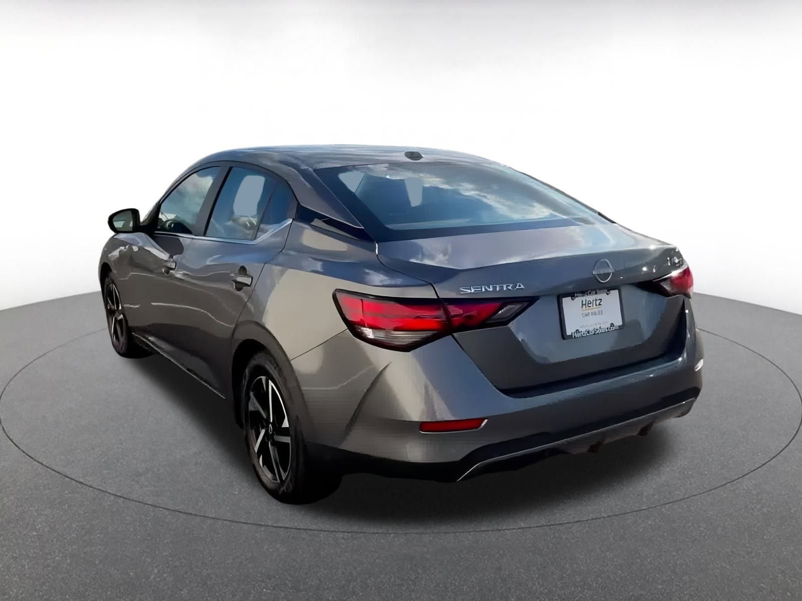 Thumbnail: 2024 Nissan Sentra - 11