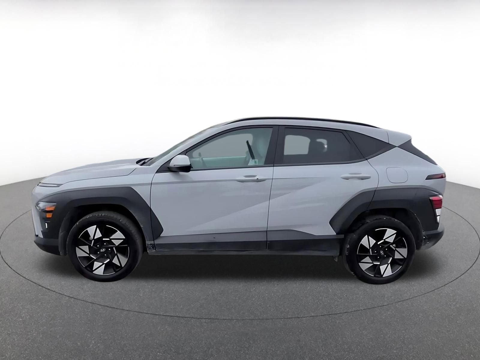 Thumbnail: 2025 Hyundai Kona - 9