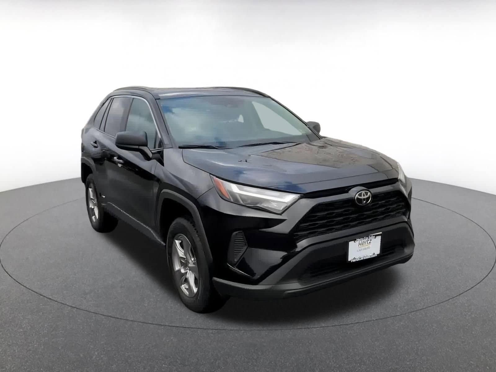 Thumbnail: 2025 Toyota RAV4 - 3