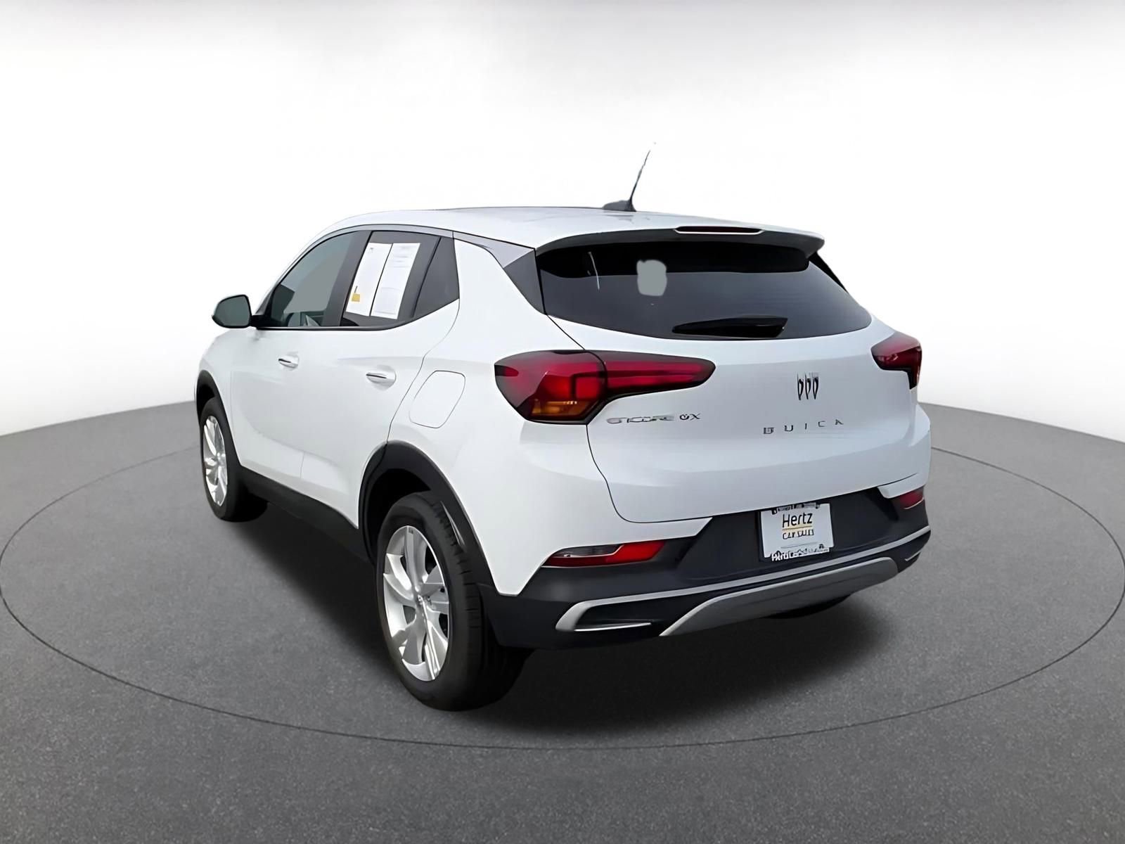 Thumbnail: 2025 Buick Encore GX - 11