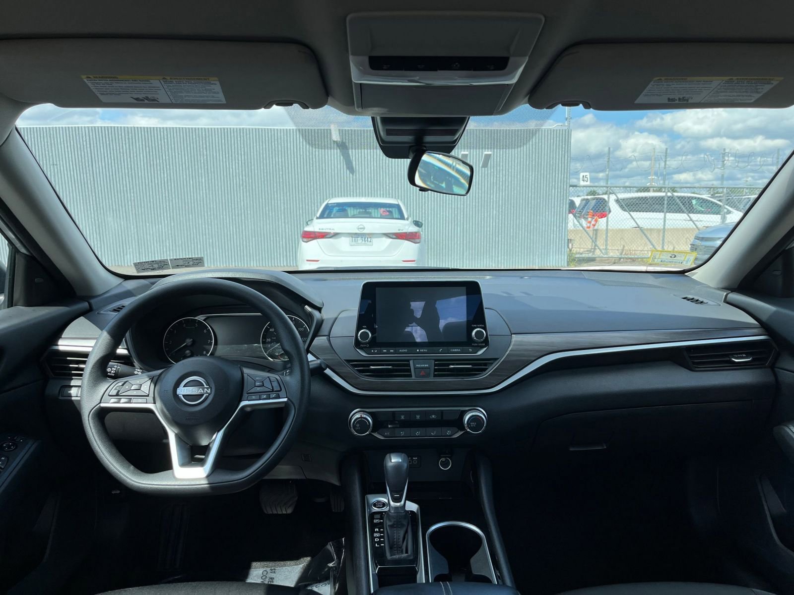 Thumbnail: 2024 Nissan Altima - 33