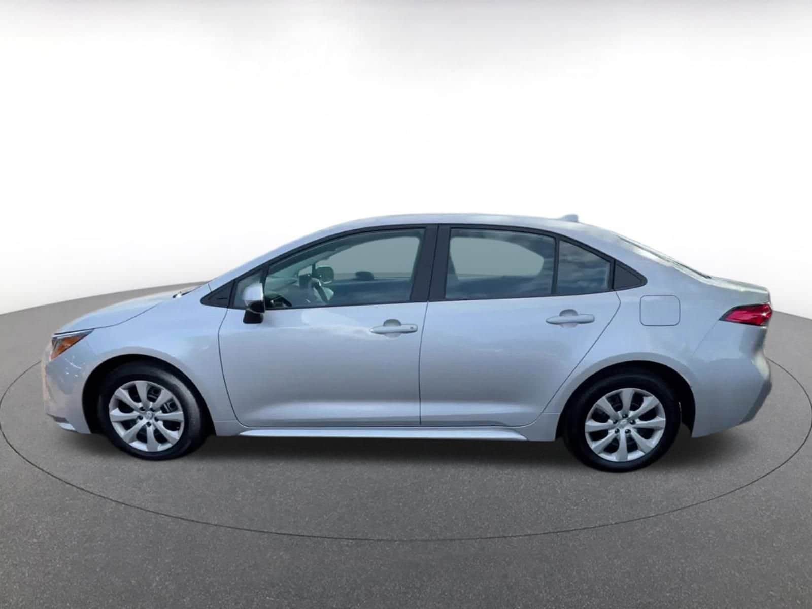 Thumbnail: 2024 Toyota Corolla - 7
