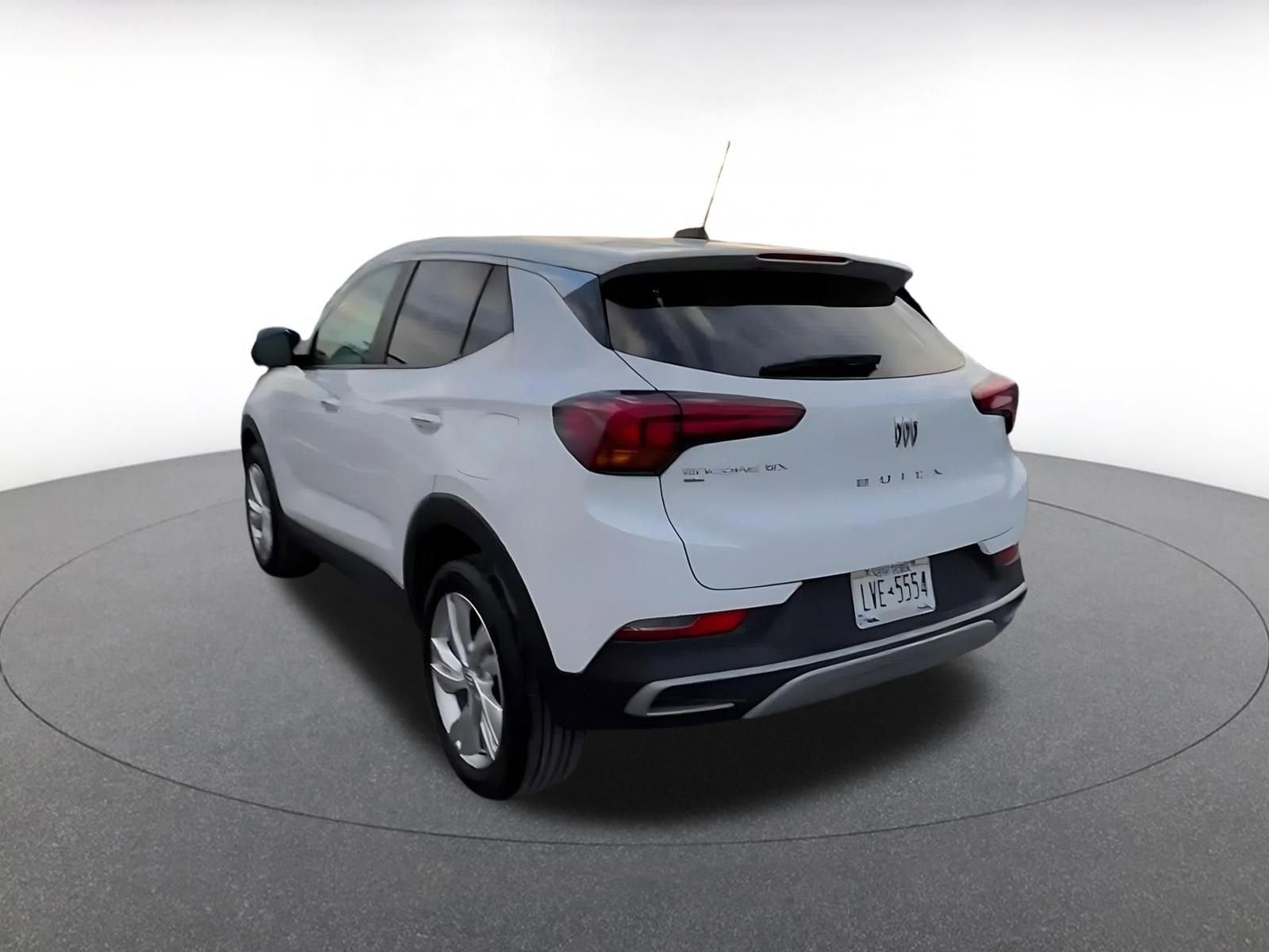 Thumbnail: 2025 Buick Encore GX - 11