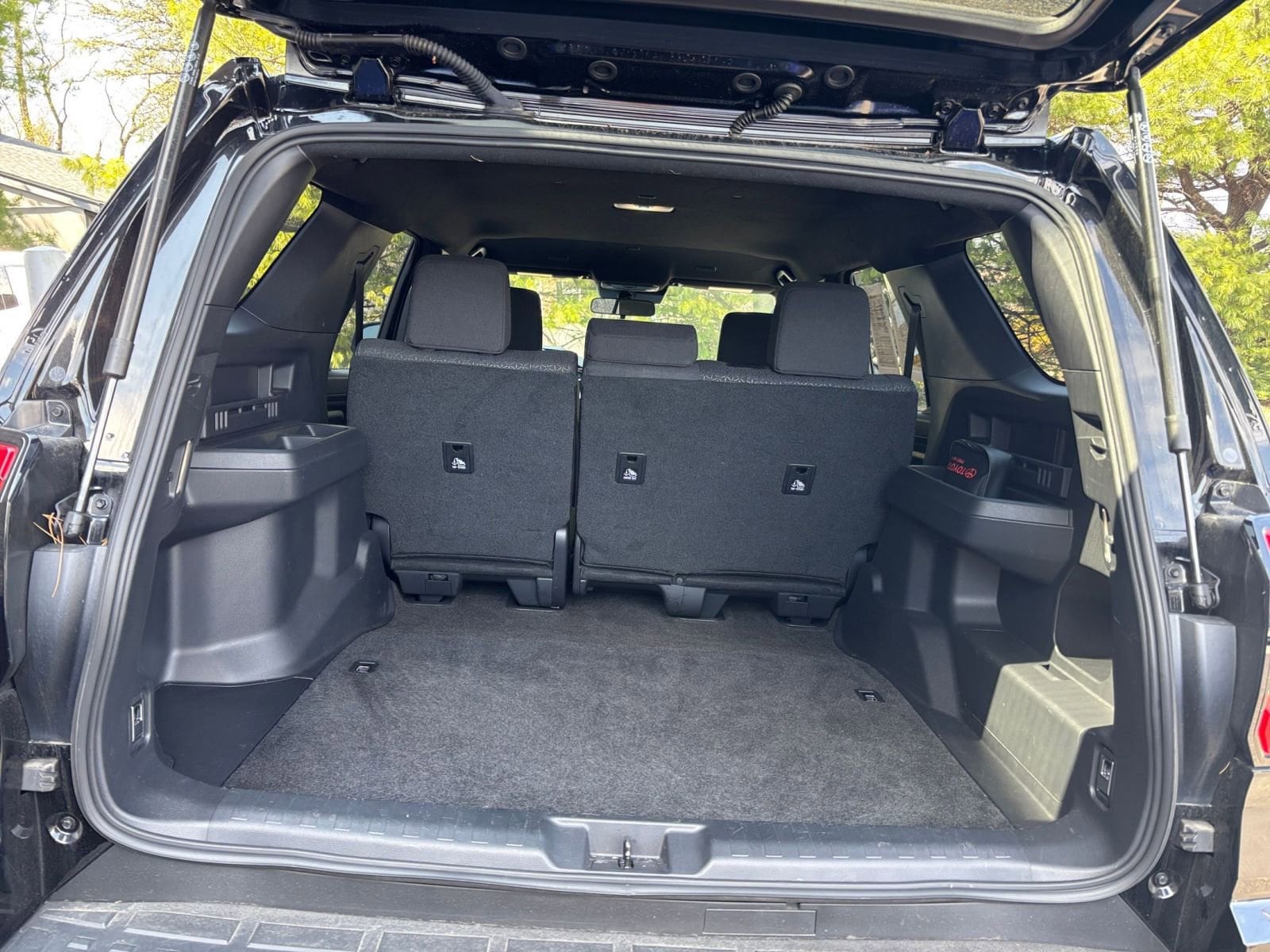 Thumbnail: 2025 Toyota 4Runner - 32