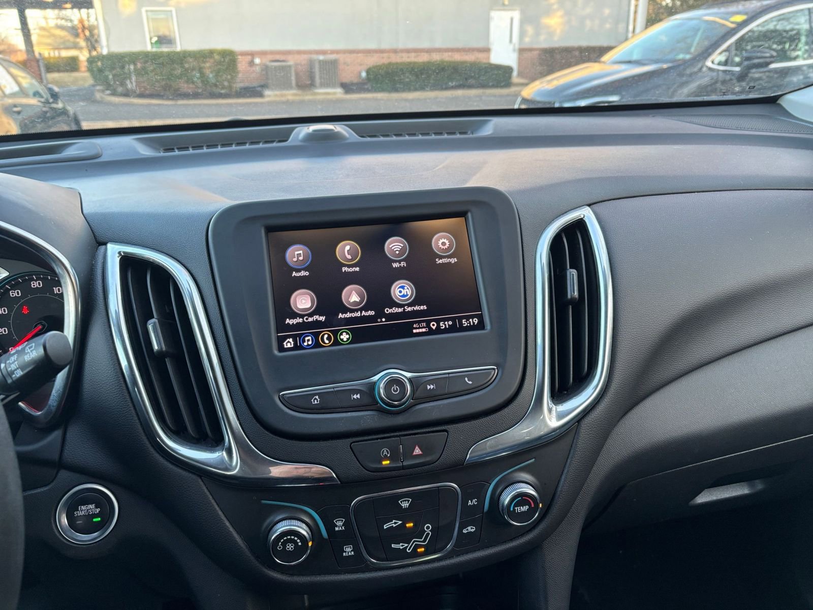 2023 Chevrolet Equinox LT 21