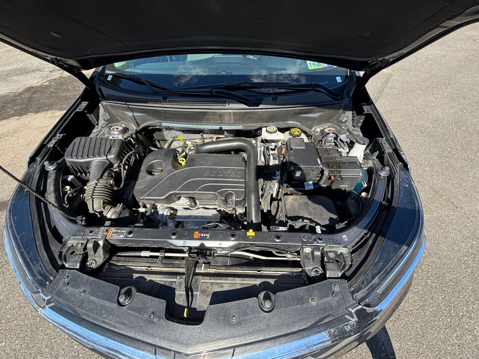 2023 Chevrolet Equinox LT 32