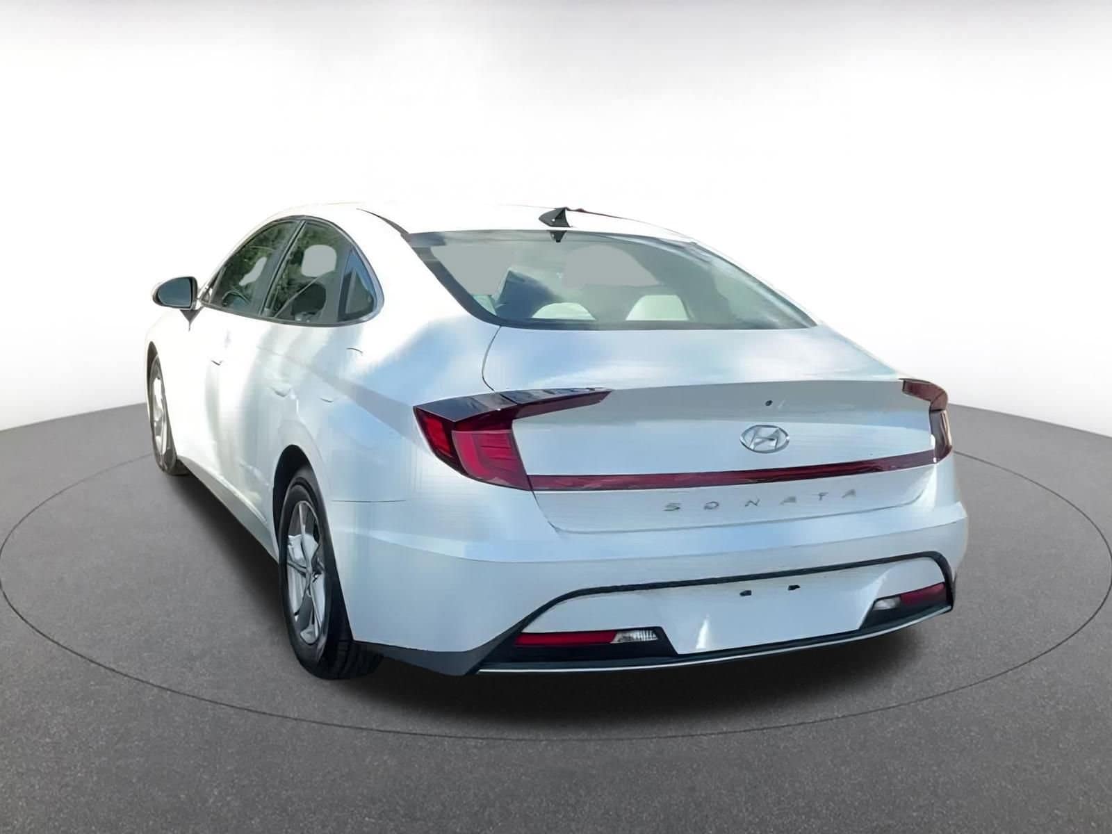 2023 Hyundai Sonata SE 11