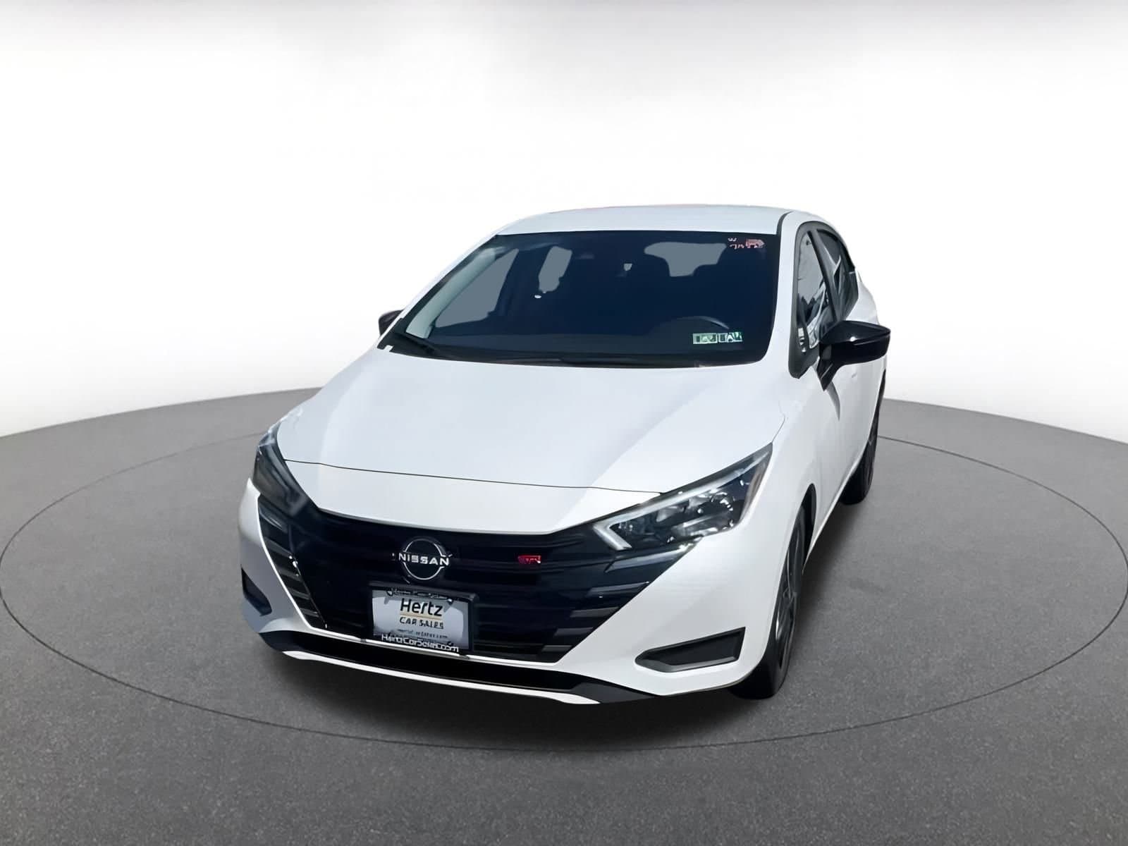 Thumbnail: 2024 Nissan Versa - 6