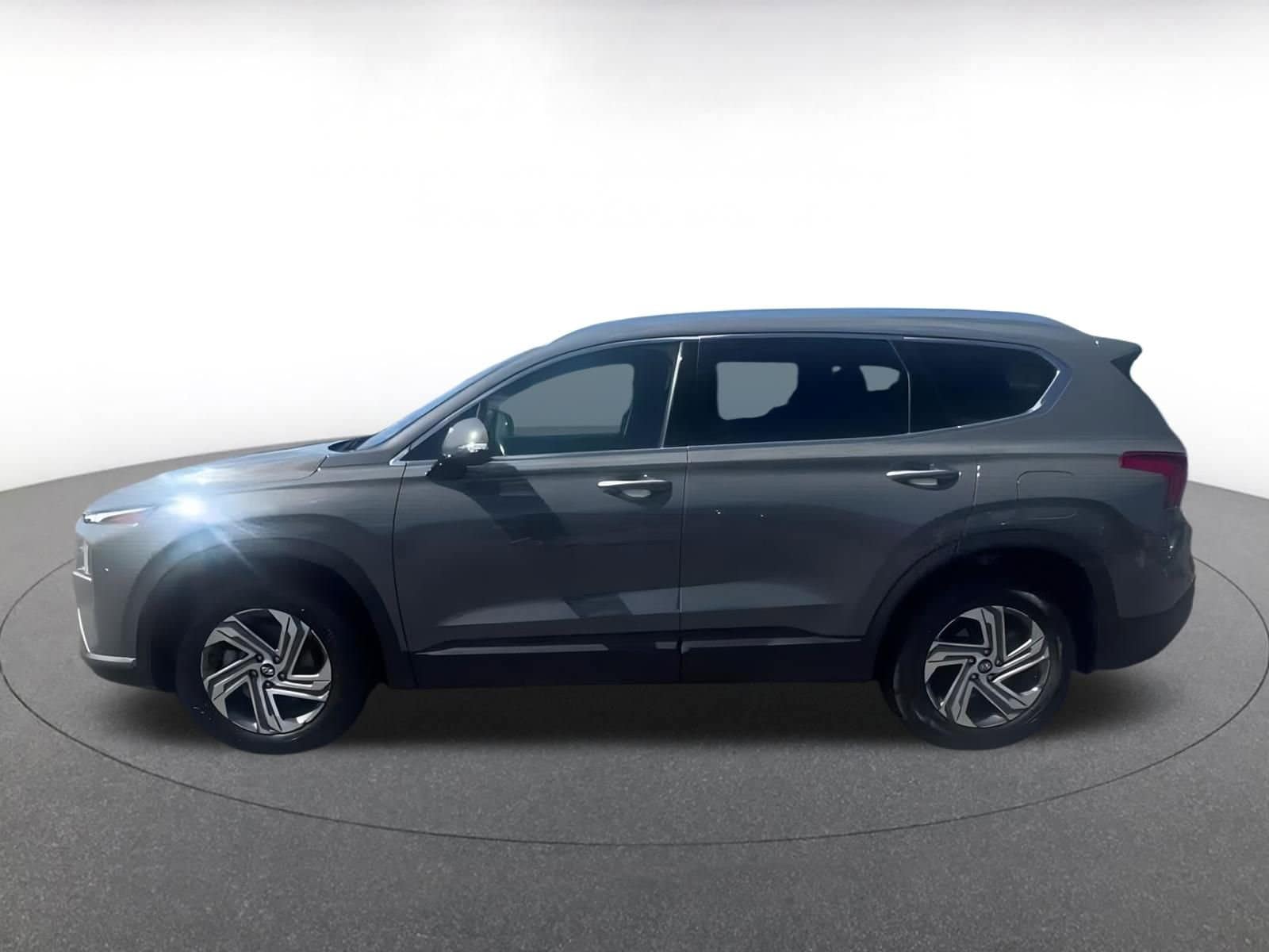 Thumbnail: 2023 Hyundai Santa Fe - 8