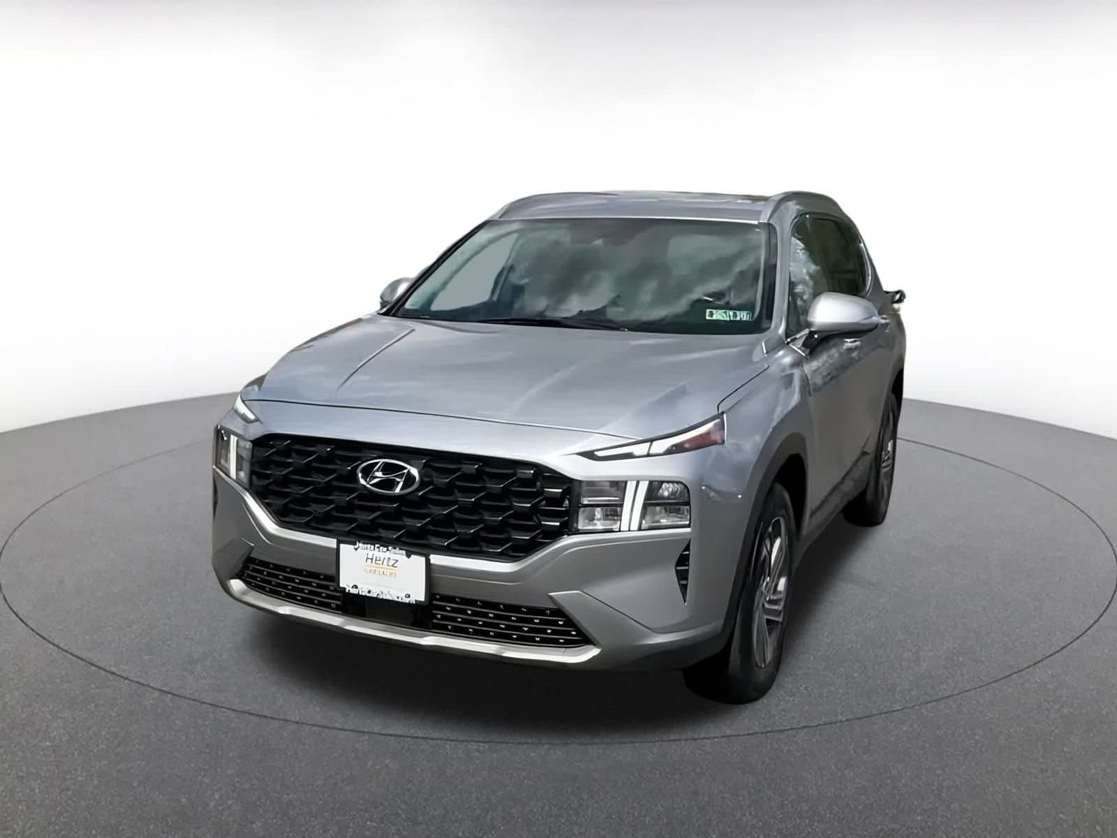 Thumbnail: 2023 Hyundai Santa Fe - 7