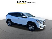 2024 GMC Terrain SLE -
                  Warminster, PA