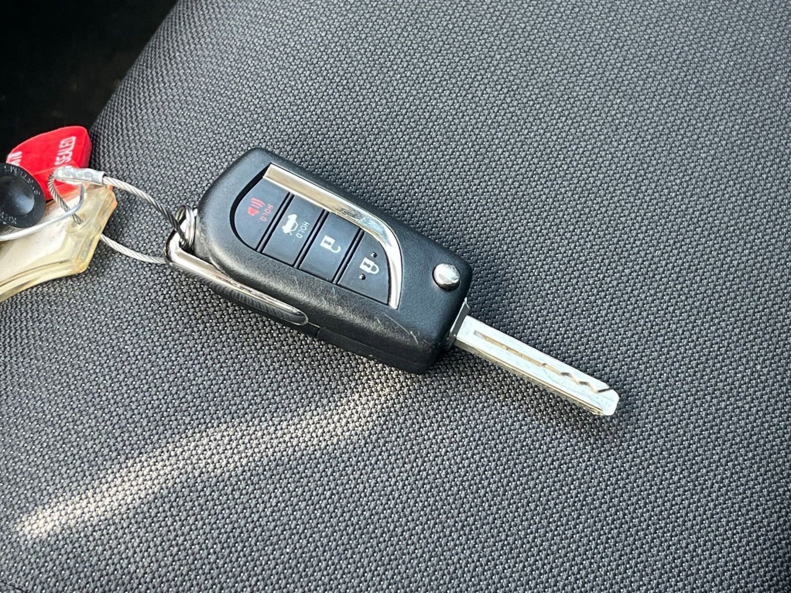 Thumbnail: 2025 Toyota Corolla - 21