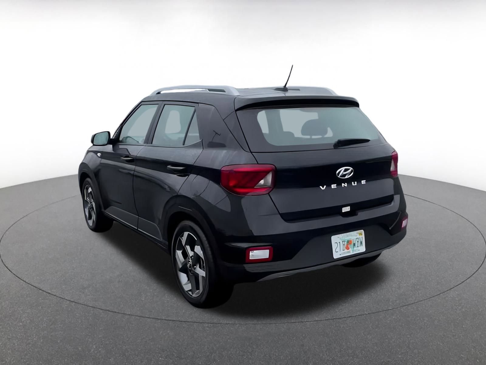 Thumbnail: 2025 Hyundai Venue - 11