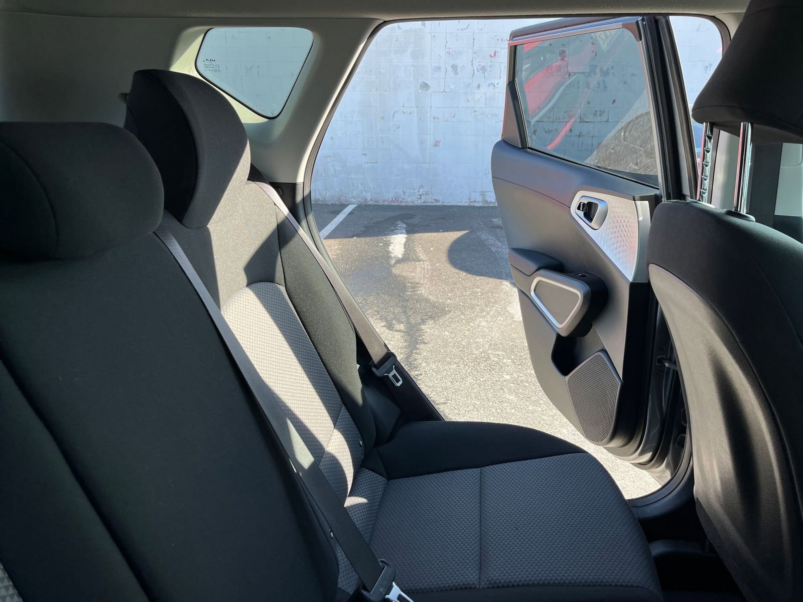 Thumbnail: 2025 Kia Soul - 35