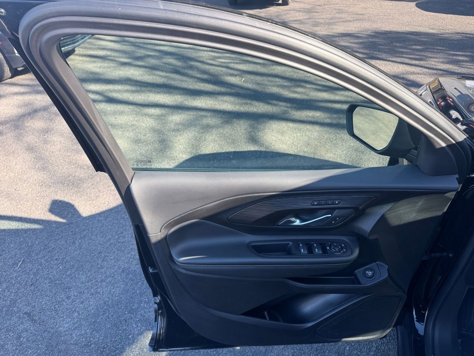 2024 GMC Terrain SLT 20