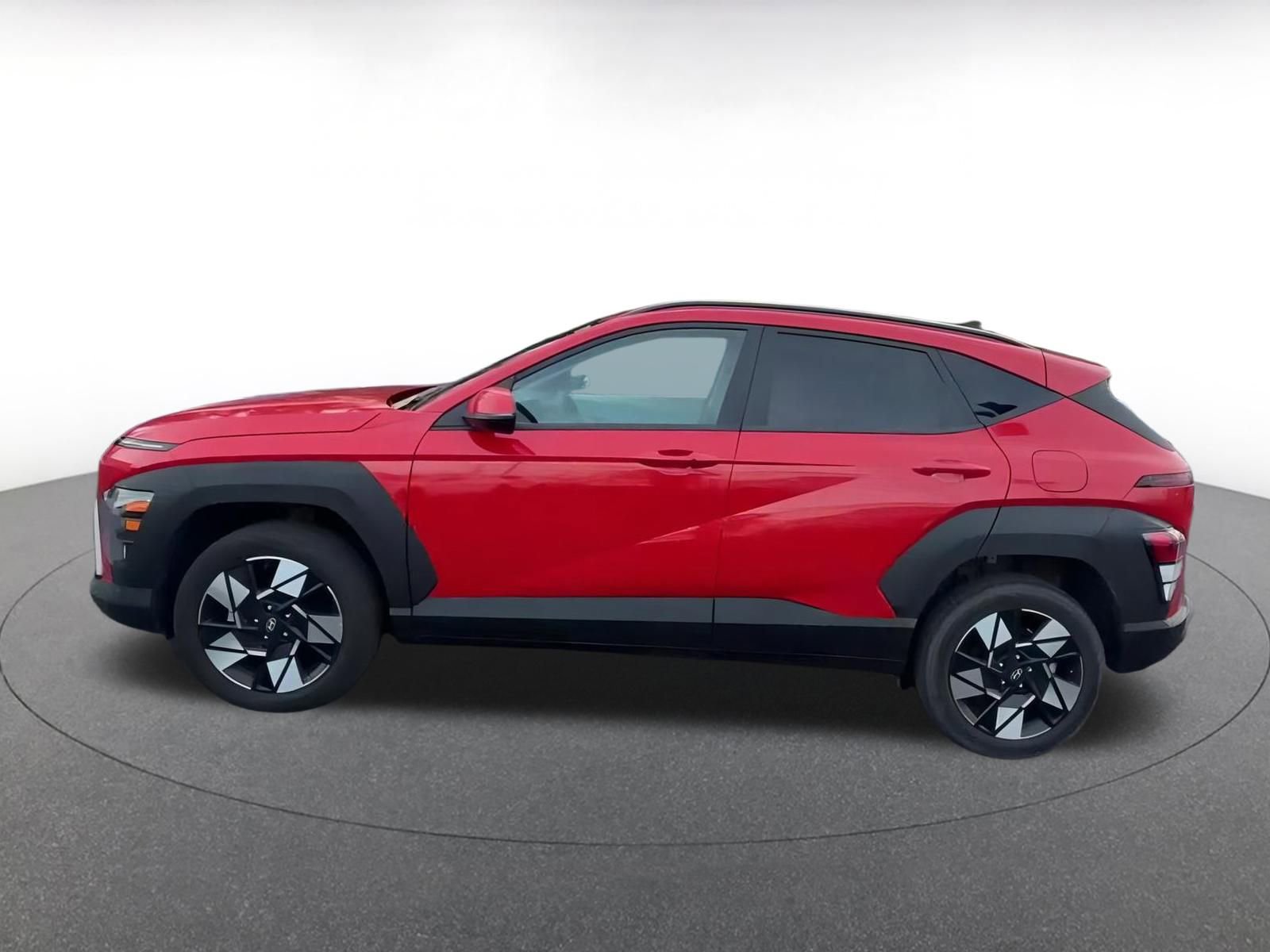 Thumbnail: 2025 Hyundai Kona - 8