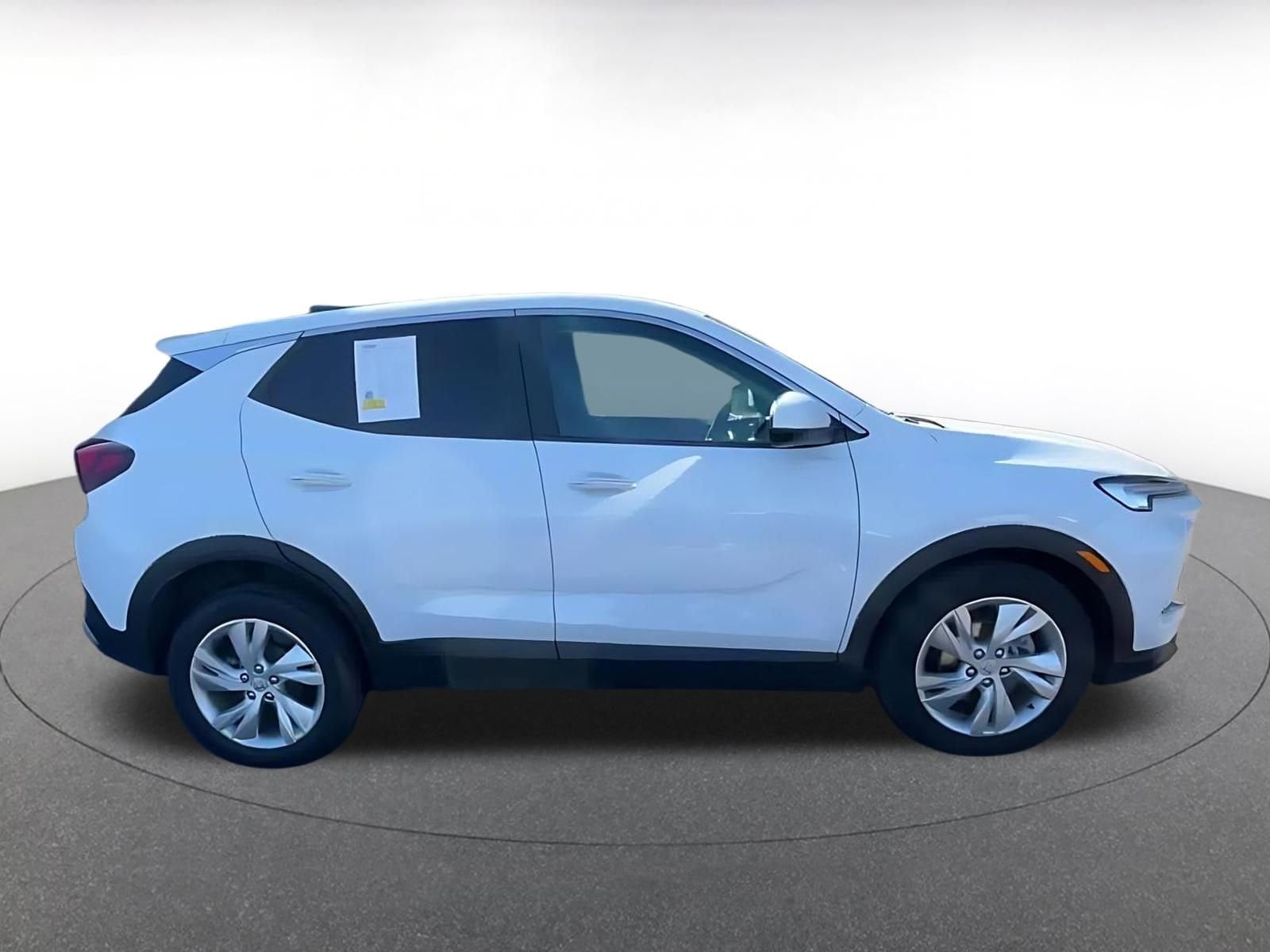 Thumbnail: 2025 Buick Encore GX - 15