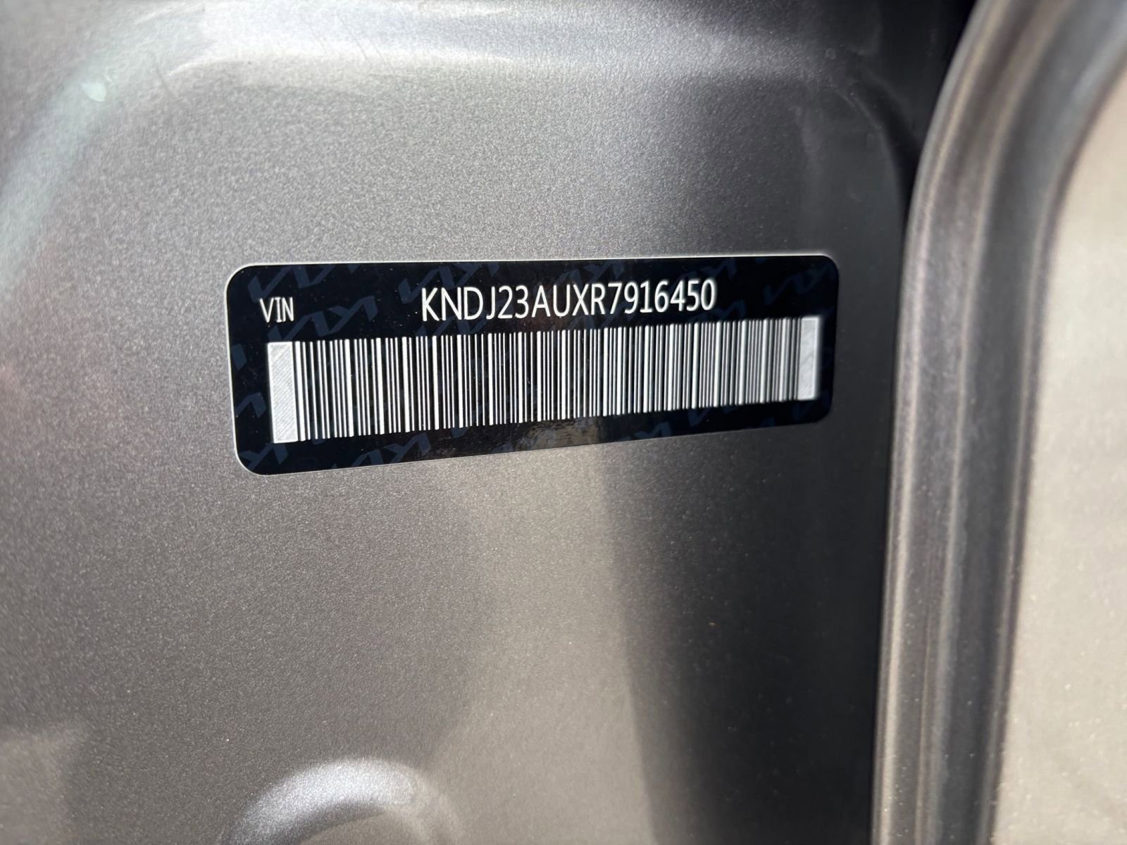 2024 Kia Soul LX 29