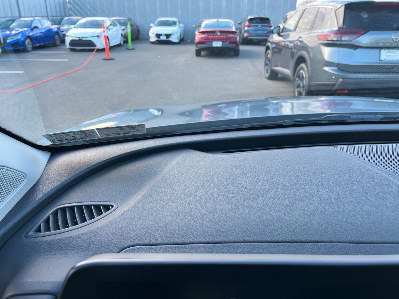 Thumbnail: 2025 Kia Sportage - 33