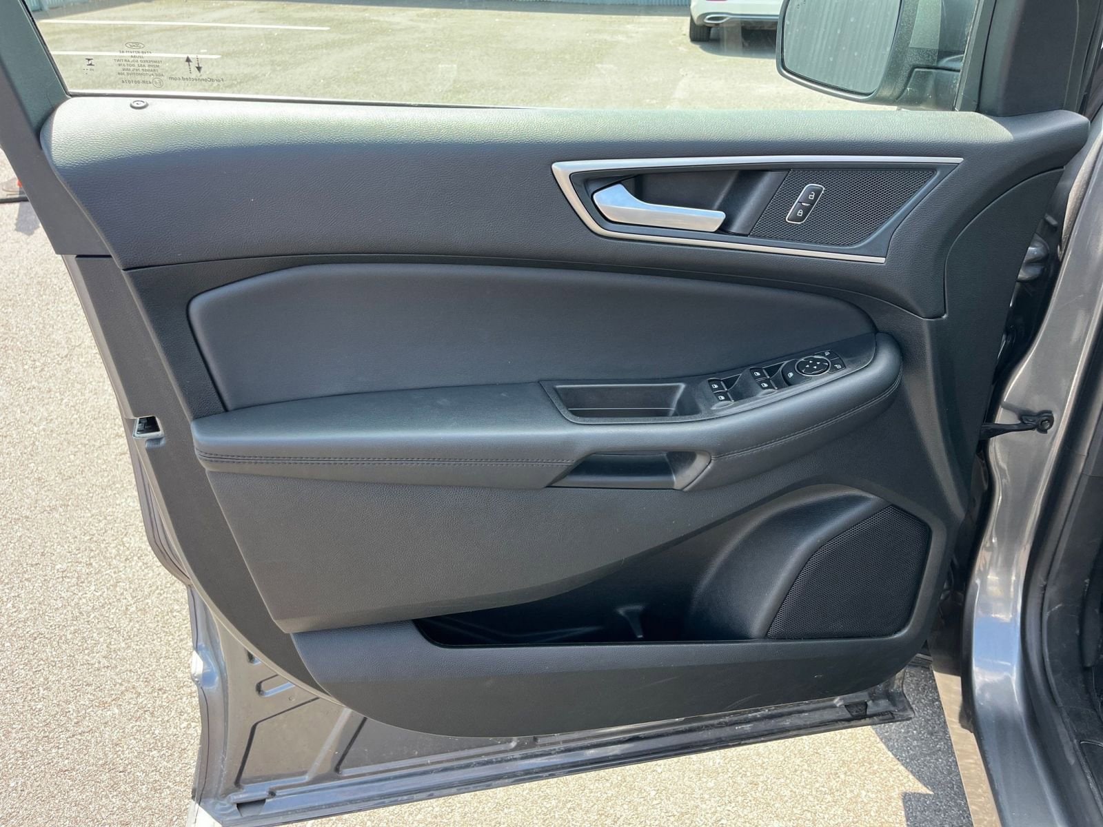 Thumbnail: 2024 Ford Edge - 20