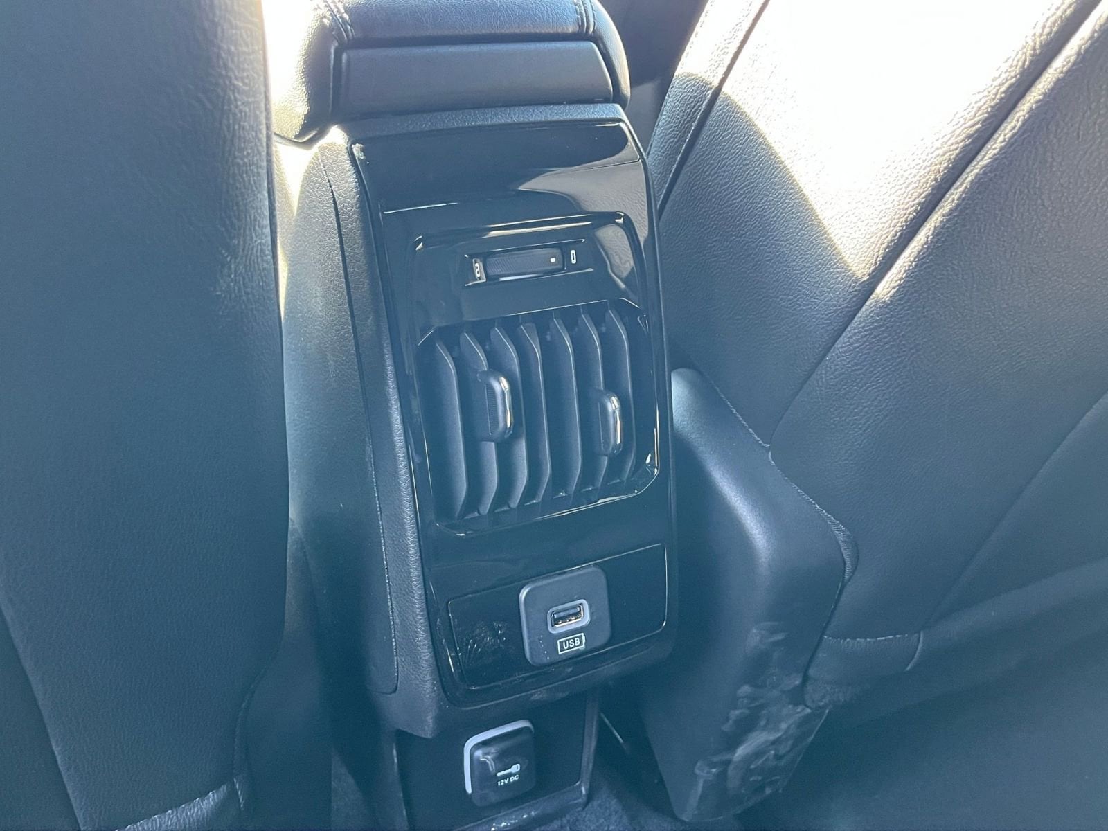 Thumbnail: 2025 Jeep Compass - 23