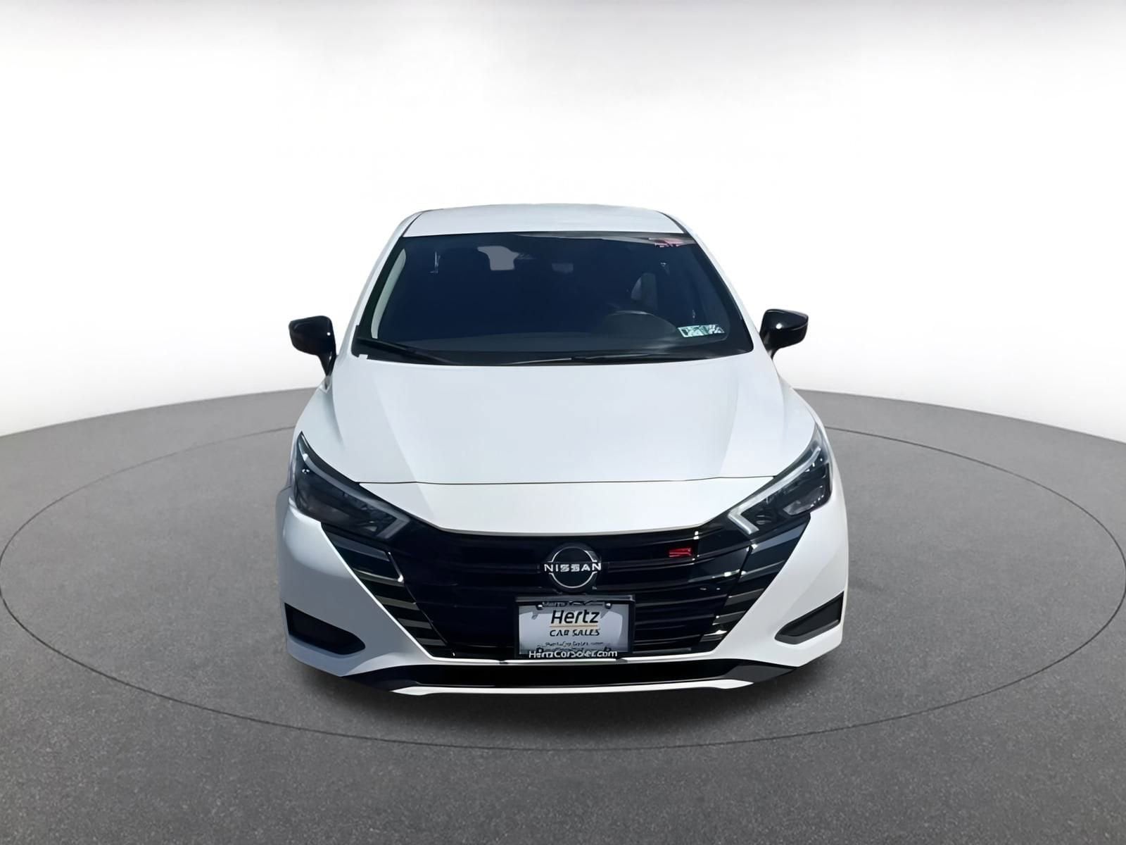 Thumbnail: 2024 Nissan Versa - 5