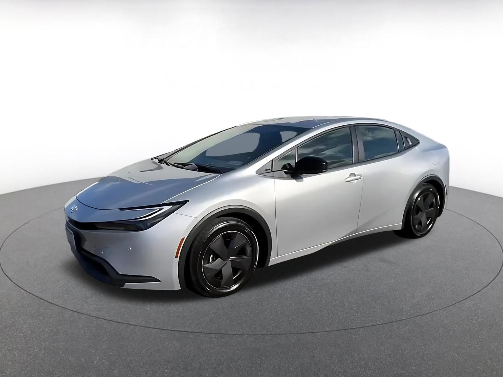 Thumbnail: 2025 Toyota Prius - 7
