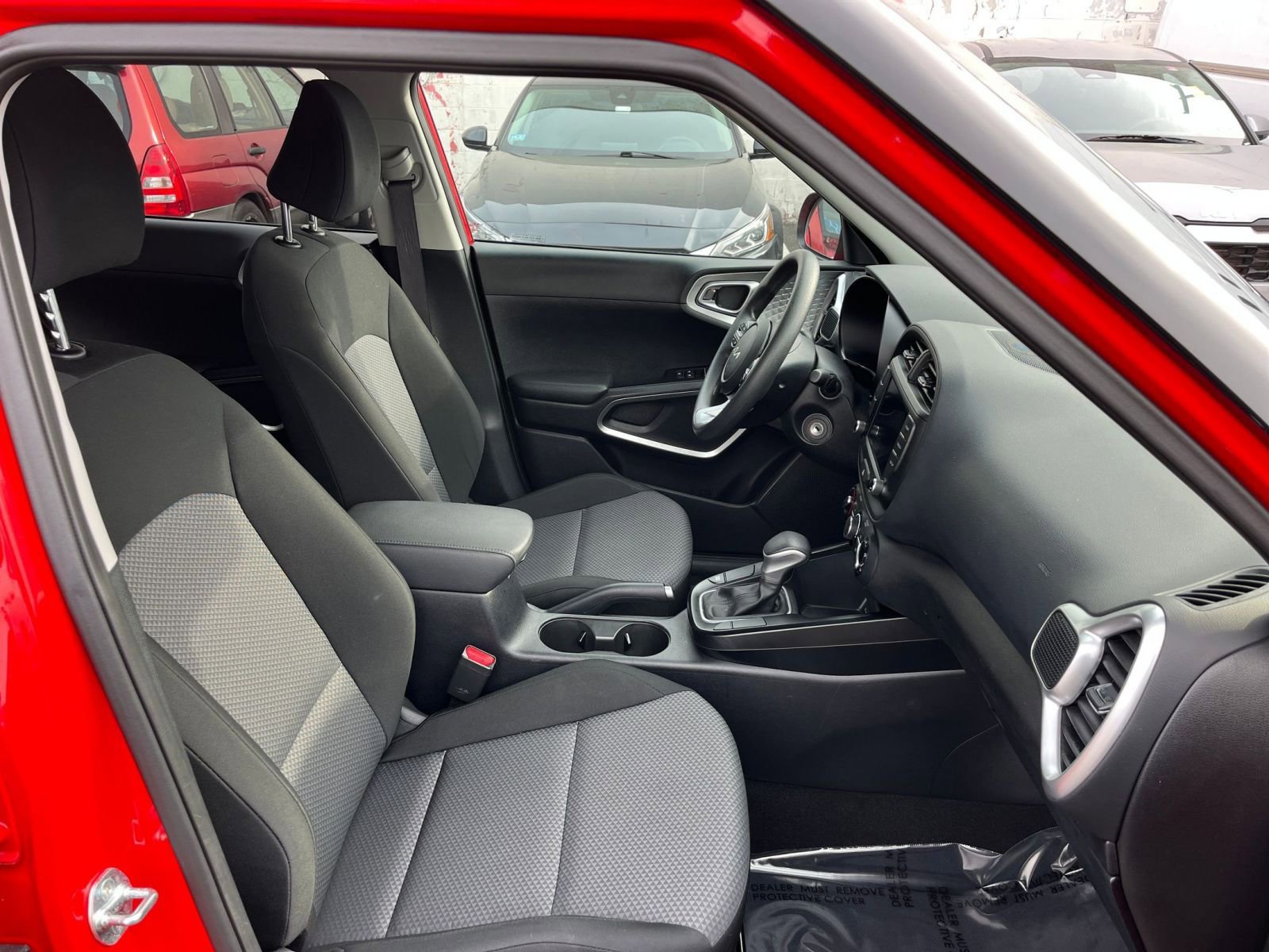 Thumbnail: 2025 Kia Soul - 34