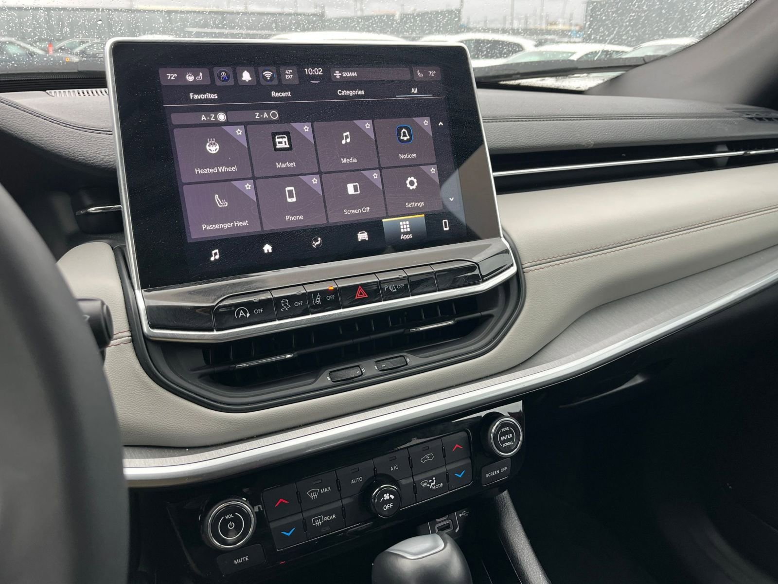 Thumbnail: 2025 Jeep Compass - 20