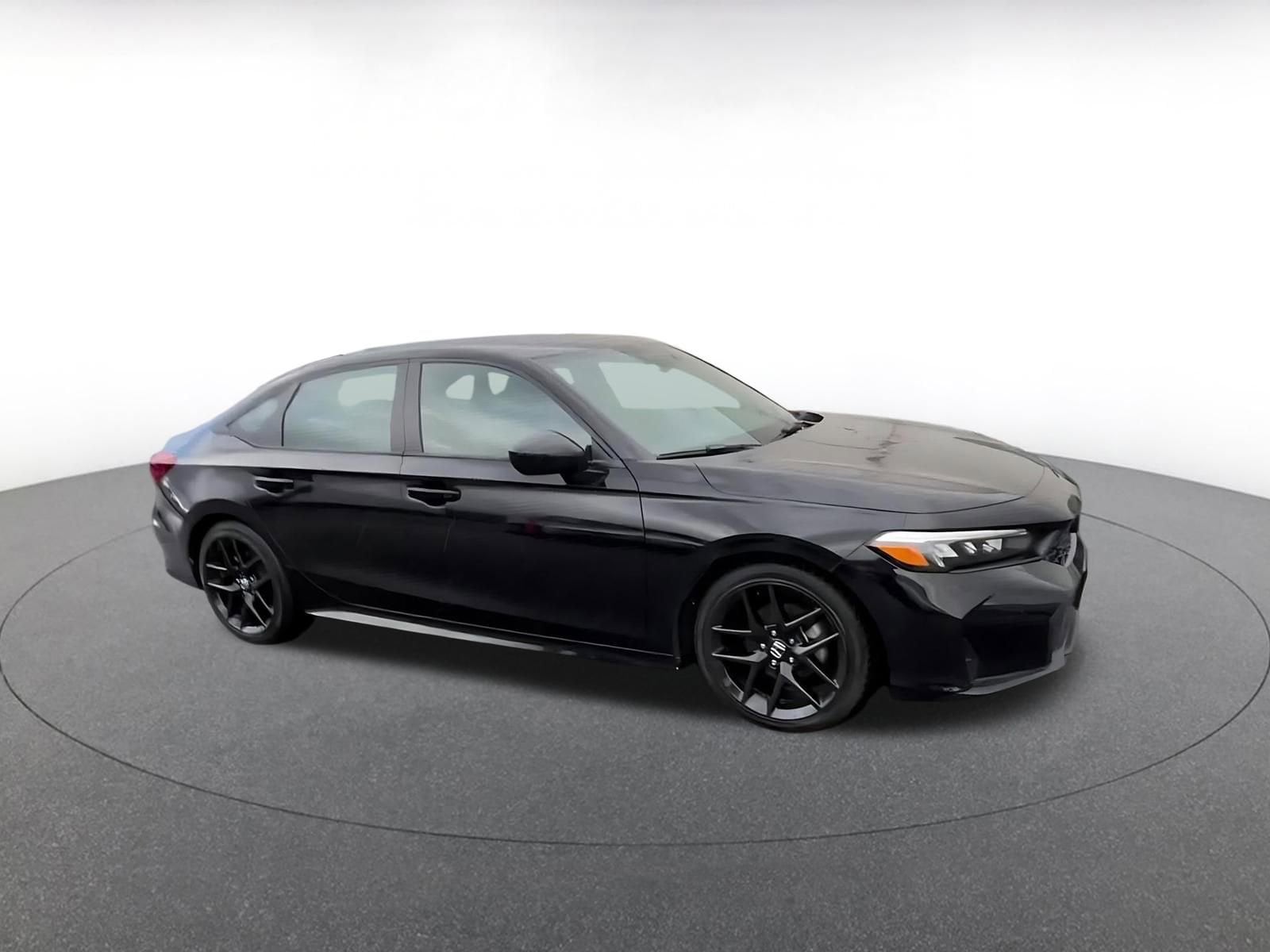 Thumbnail: 2025 Honda Civic - 2