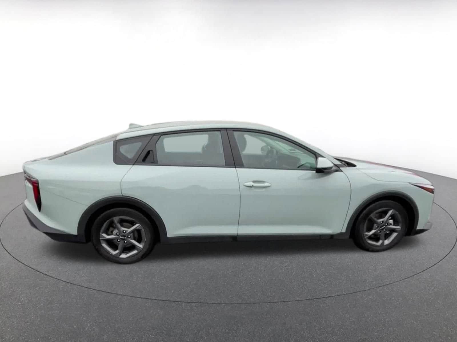 Thumbnail: 2025 Kia K4 - 16