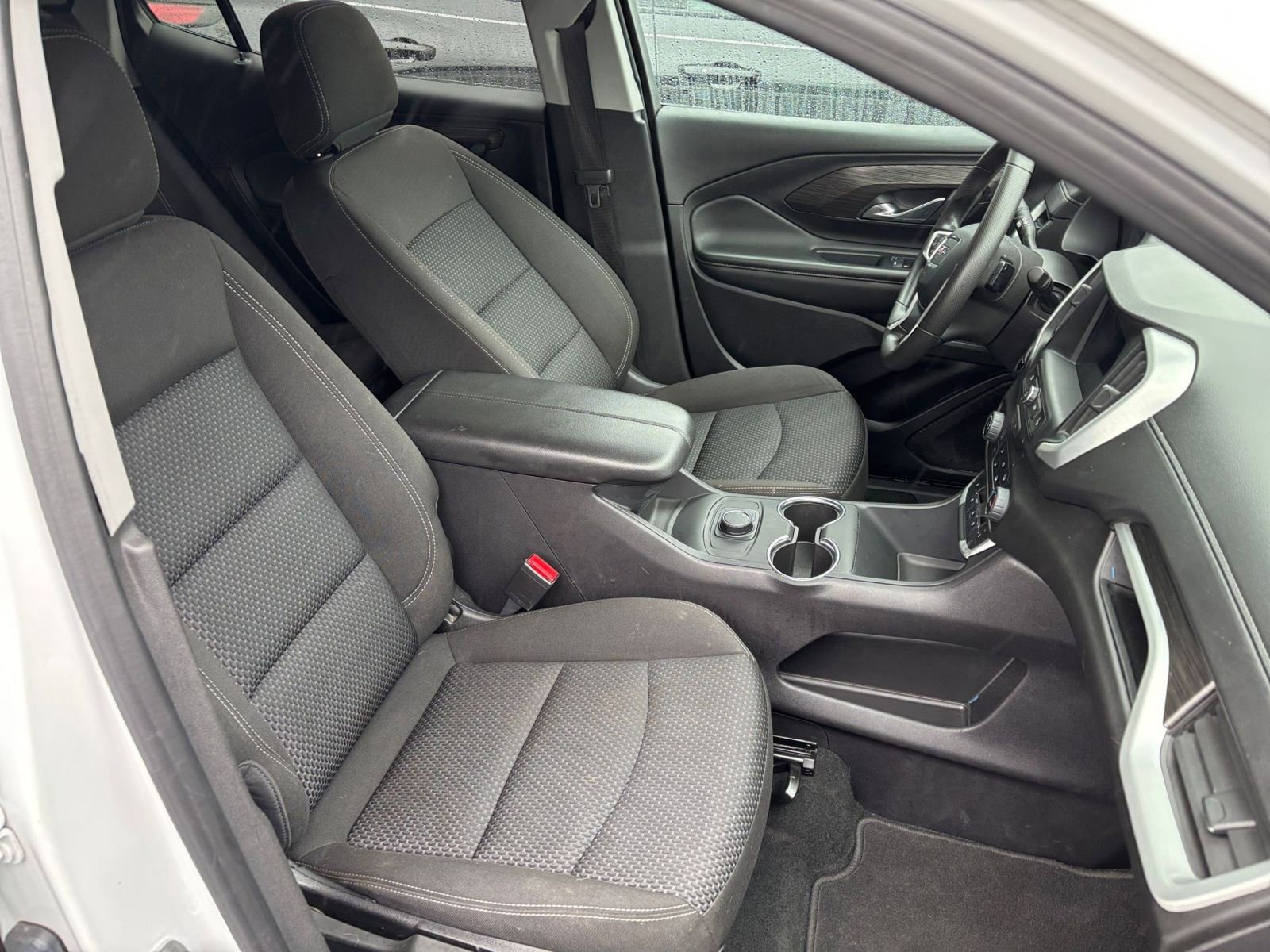 Thumbnail: 2024 GMC Terrain - 27