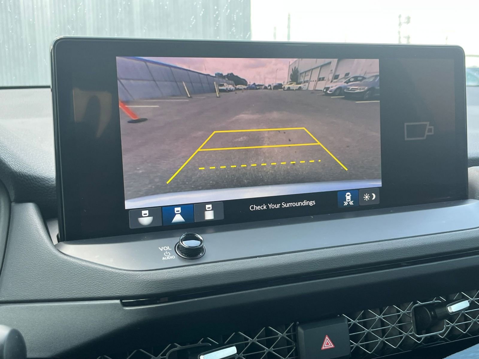 Thumbnail: 2024 Honda Accord - 17