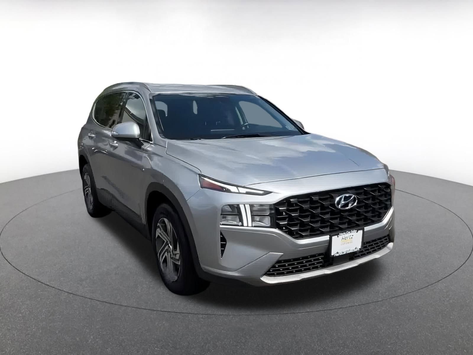 Thumbnail: 2023 Hyundai Santa Fe - 3