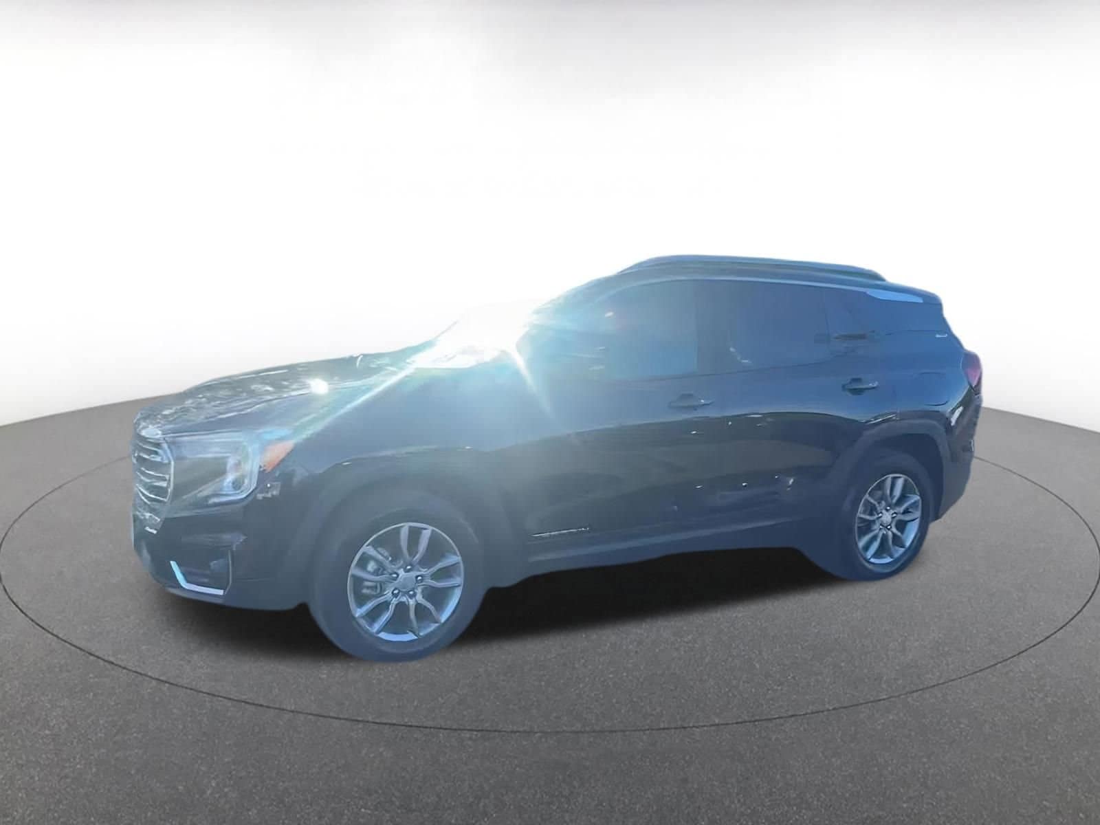 2024 GMC Terrain SLT 8