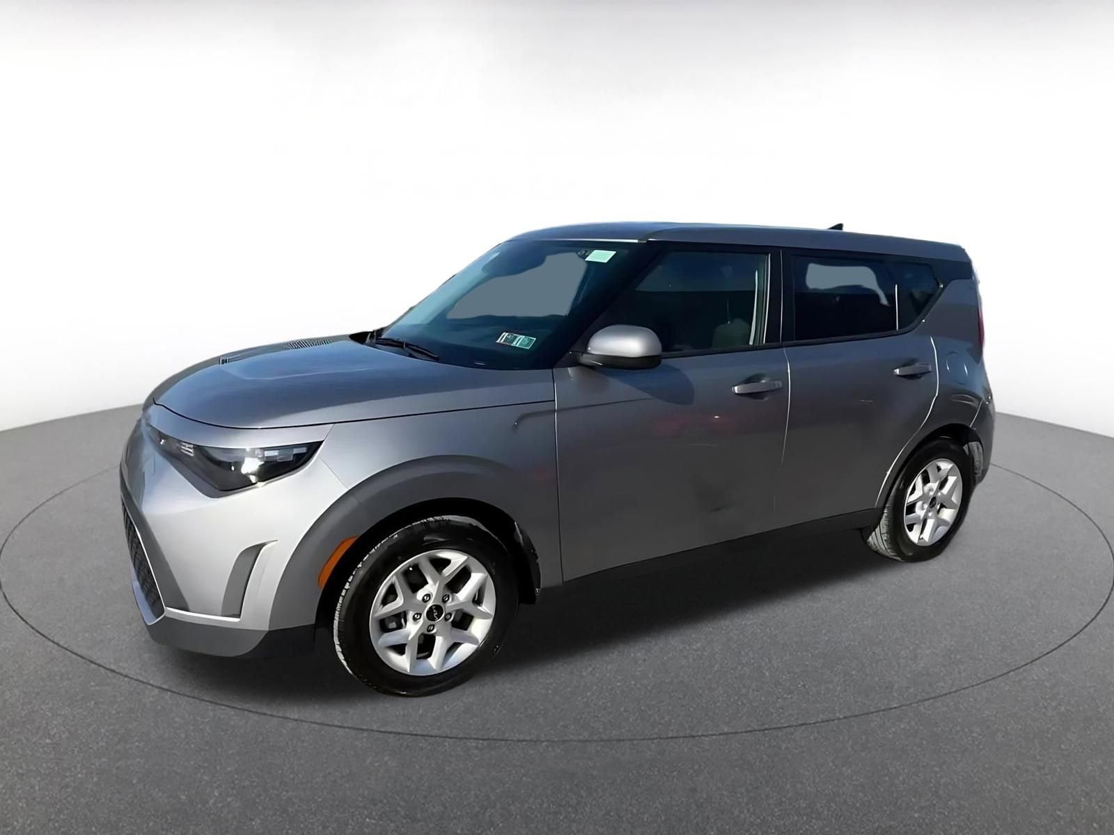 Thumbnail: 2025 Kia Soul - 8