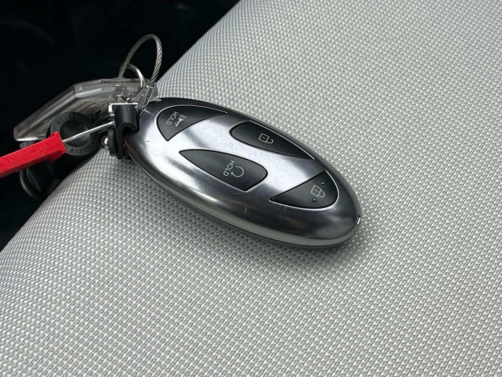 Thumbnail: 2025 Hyundai Kona - 22