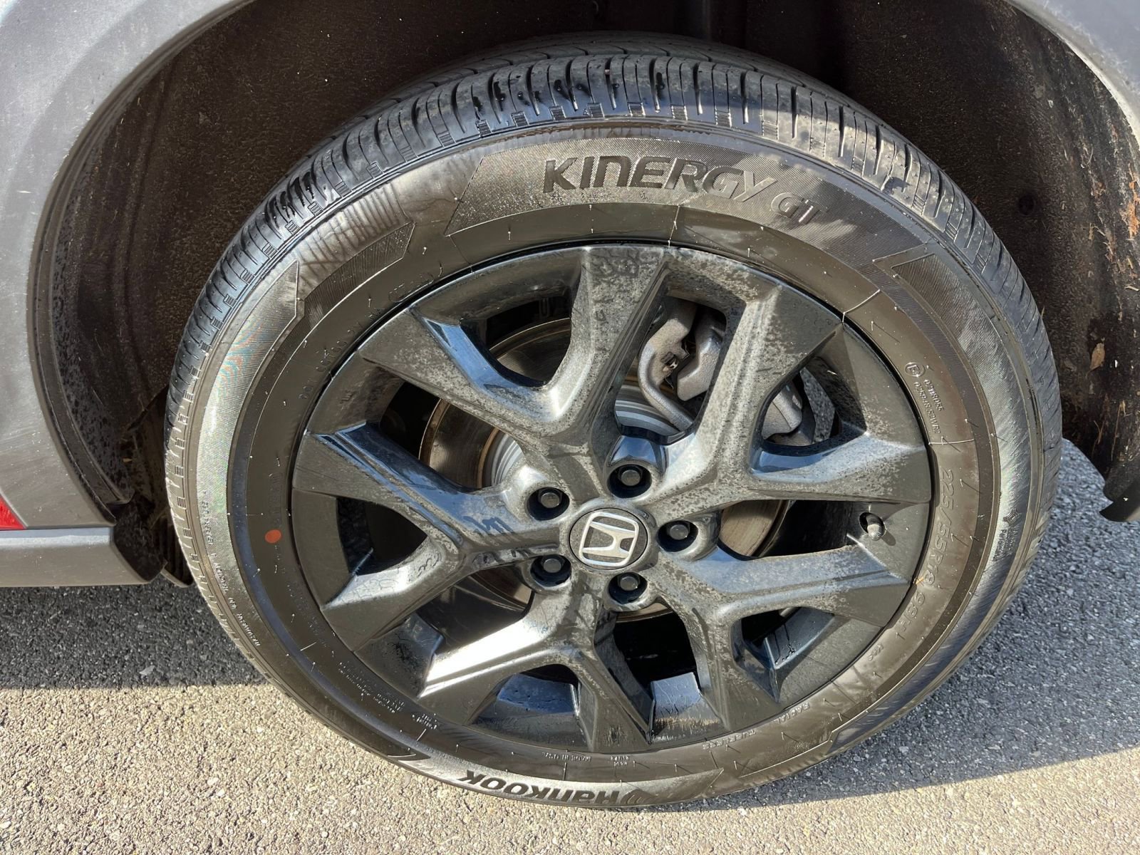 Thumbnail: 2025 Honda HR-V - 28